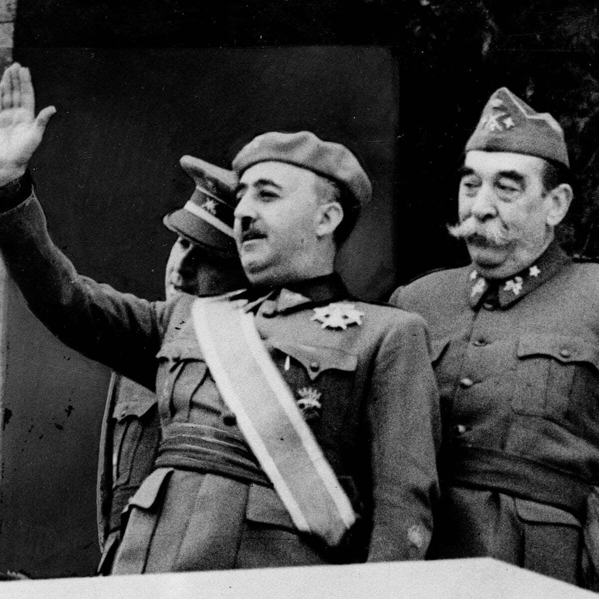 Spanish Civil War Educational
